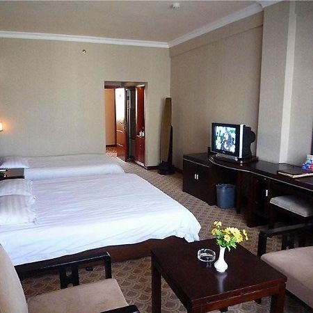 Guilin Lifeng Hotel Exterior foto