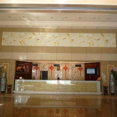 Guilin Lifeng Hotel Exterior foto