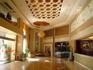 Guilin Lifeng Hotel Exterior foto