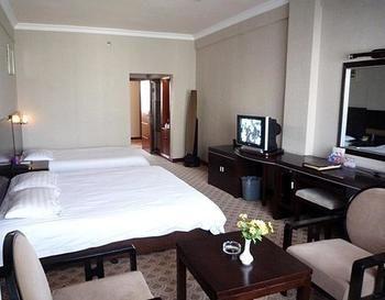 Guilin Lifeng Hotel Exterior foto