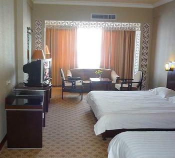 Guilin Lifeng Hotel Exterior foto
