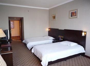 Guilin Lifeng Hotel Exterior foto
