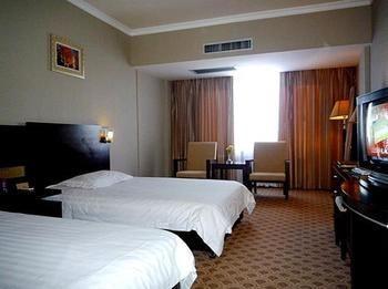 Guilin Lifeng Hotel Exterior foto