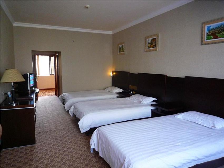 Guilin Lifeng Hotel Quarto foto
