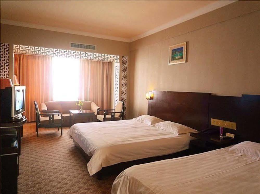 Guilin Lifeng Hotel Exterior foto