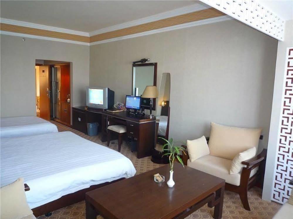 Guilin Lifeng Hotel Exterior foto