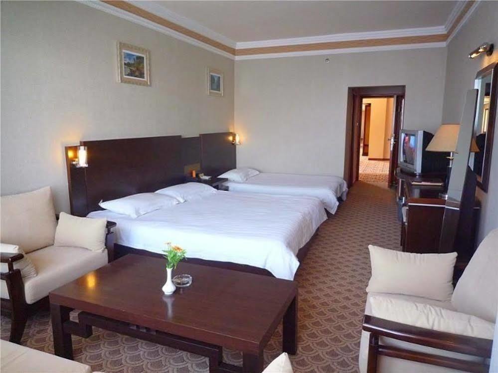 Guilin Lifeng Hotel Exterior foto