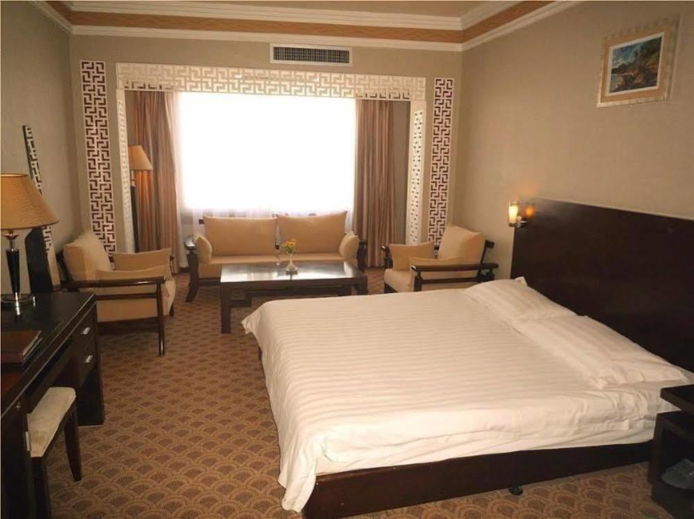 Guilin Lifeng Hotel Exterior foto
