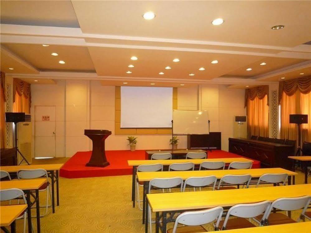 Guilin Lifeng Hotel Exterior foto