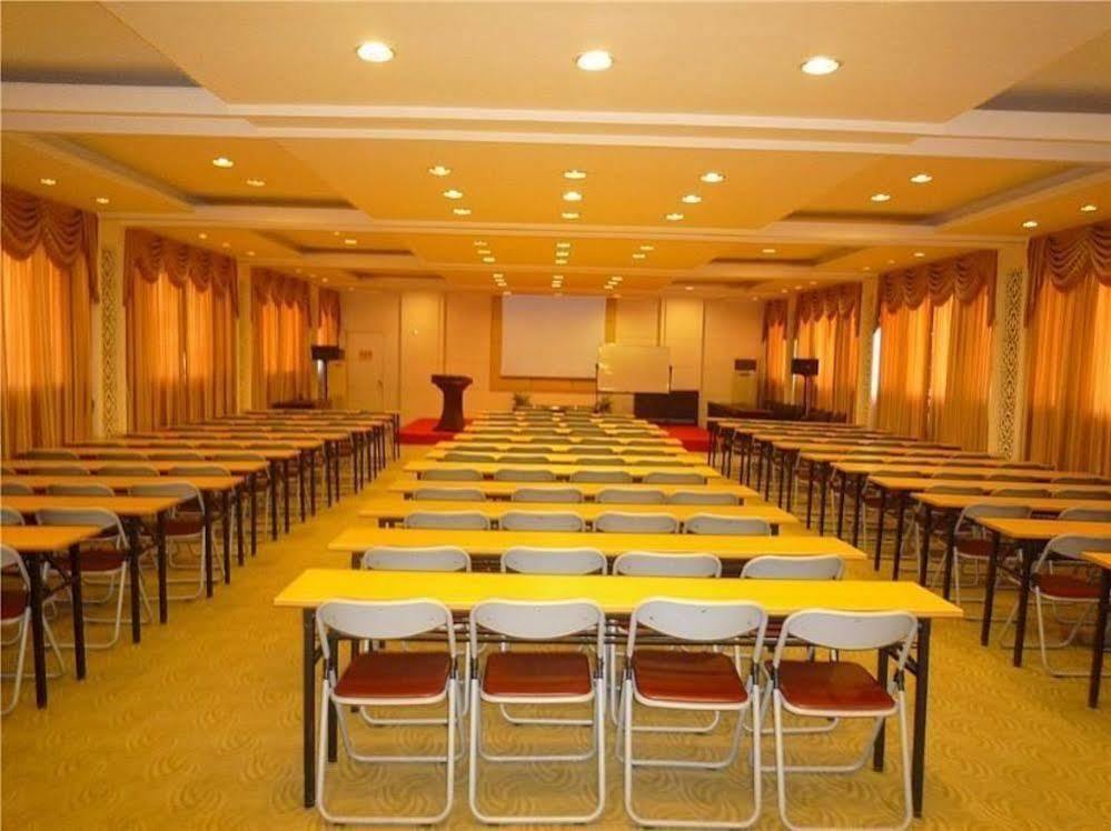 Guilin Lifeng Hotel Exterior foto